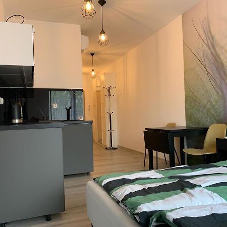 Apartament G&K Swinoujscie Dış mekan fotoğraf