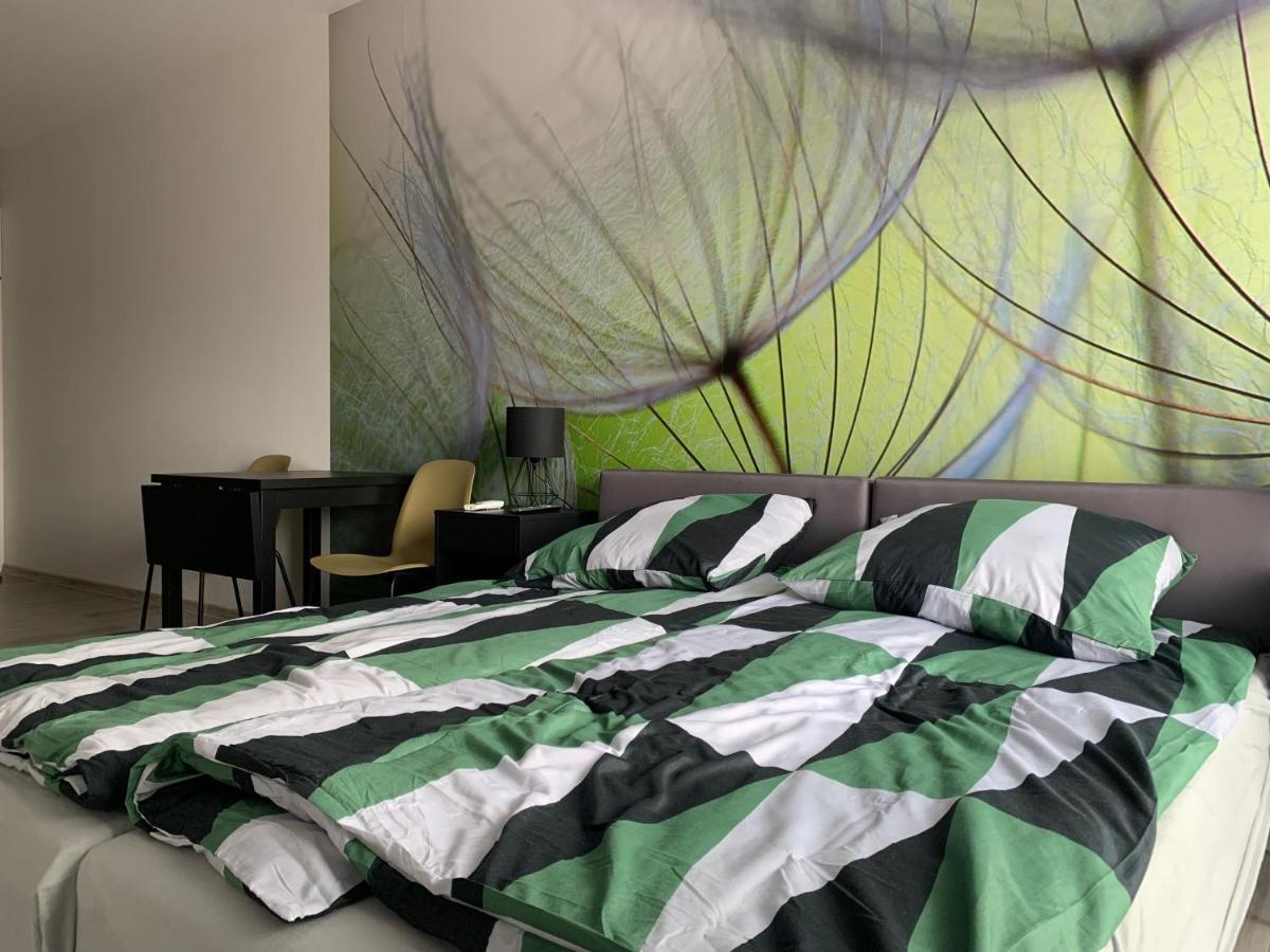 Apartament G&K Swinoujscie Dış mekan fotoğraf